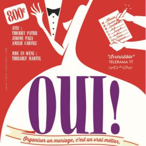 Oui ! Oui !