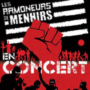 Les Ramoneurs De Menhirs + Les Sales Majestés Les Ramoneurs De Menhirs + Les Sales Majestés