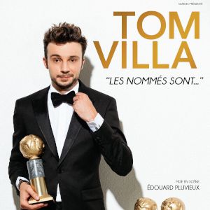 Tom Villa Tom Villa