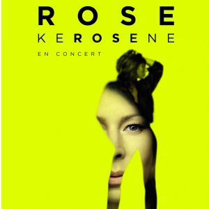 Rose Rose