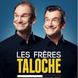 Les Freres Taloche Les Freres Taloche
