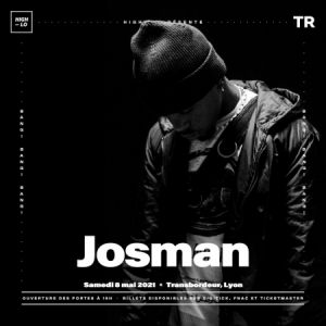 Josman - Split Tour Josman - Split Tour