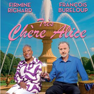 Très Chère Alice