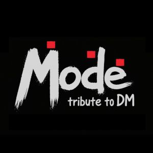 Affiche, Mode - Tribute Depeche Mode