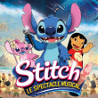 Spectacle STITCH
