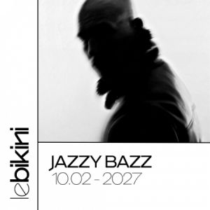 Affiche — Jazzy Bazz
