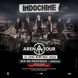 Indochine