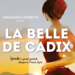 Spectacle Opérette "La belle de Cadix" à DOLE @ La Commanderie - Dole - Billets & Places