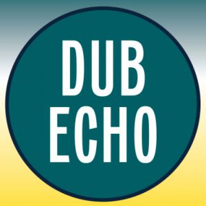 Dub Echo #26 : High Budub Sound, Indica Dubs Ft. Danman Dub Echo #26 : High Budub Sound, Indica Dubs Ft. Danman