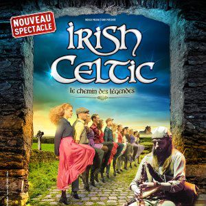 Irish Celtic Irish Celtic