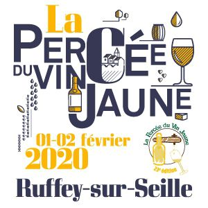 Percee Du Vin Jaune 2020 - Samedi 1Er Fevrier Percee Du Vin Jaune 2020 - Samedi 1Er Fevrier