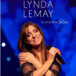 Concert LYNDA LEMAY