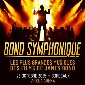 BOND SYMPHONIQUE