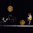 Spectacle IMPROMPTU ET SACRE
