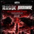 Concert TENSIDE + AURORAWAVE + SUGAR SPINE - PARIS, PETIT BAIN / 13.10.26