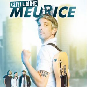 Guillaume Meurice Dans The Disruptives Guillaume Meurice Dans The Disruptives