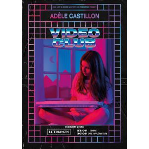 Videoclub Videoclub