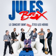 Concert JULES BOX &agrave; Lens @ Th&eacute;&acirc;tre Le Colis&eacute;e - Billets & Places