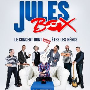 Jules Box Jules Box