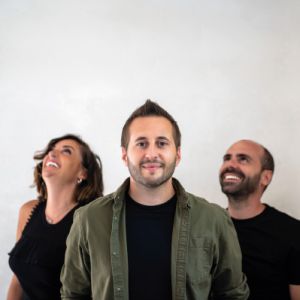 Trois Cafes Gourmands