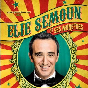 Elie Semoun