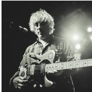 Lee Ranaldo Et Raül "Refree" Lee Ranaldo Et Raül "Refree"
