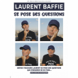 Spectacle LAURENT BAFFIE