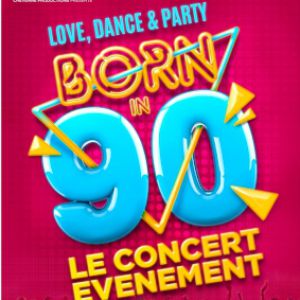 Born In 90 Born In 90