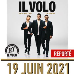 Il Volo Il Volo