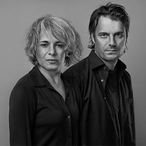 Wa-Kamilya Jubran & Werner Hasler Wa-Kamilya Jubran & Werner Hasler