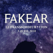 Concert Fakear à Villeurbanne @ TRANSBORDEUR - Billets & Places