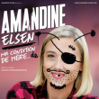 Spectacle Amandine Elsen à TROYES @ LE TROYES FOIS PLUS  - Billets & Places