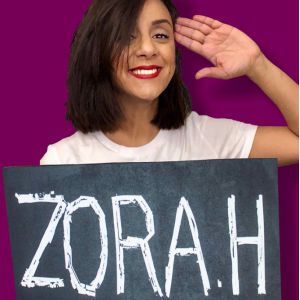 Zora.H Zora.H