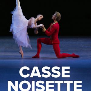 Casse - Noisette, Opéra Du Bolchoï - Le Cristal Casse - Noisette, Opéra Du Bolchoï - Le Cristal