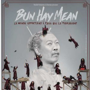 Bun Hay Mean Bun Hay Mean