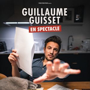 Guillaume Guisset
