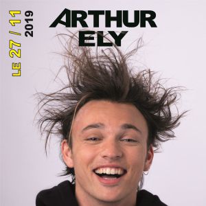 Arthur Ely Arthur Ely