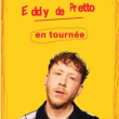 Concert EDDY DE PRETTO à CHENÔVE @ Le Cèdre - Billets & Places