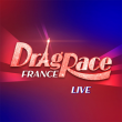 Spectacle  DRAG RACE FRANCE LIVE