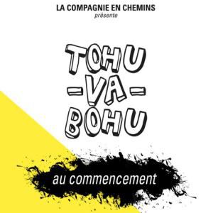 Tohu-Va-Bohu Tohu-Va-Bohu