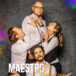 Spectacle Maestro Impro : 1 mot = 1 impro musicale à TROYES @ LE TROYES FOIS PLUS  - Billets & Places