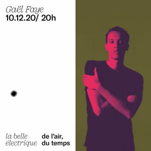 Gaël Faye Gaël Faye