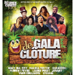 Spectacle GALA DE CLÔTURE DU REUNION COMEDY FEST. 5