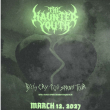 Concert THE HAUNTED YOUTH &agrave; Paris @ La Ga&icirc;t&eacute; Lyrique - Billets & Places