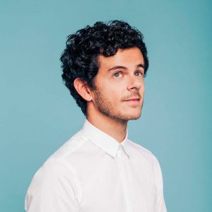 Michaël Gregorio Michaël Gregorio