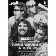 Concert BAGARRE à RIS ORANGIS @ Le Plan Club - Billets & Places