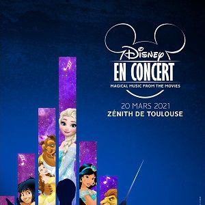 Disney En Concert Disney En Concert