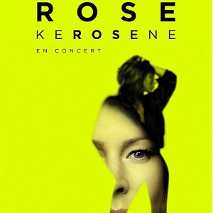 Rose Rose