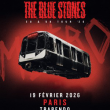 Concert THE BLUE STONES à Paris @ Le Trabendo - Billets & Places