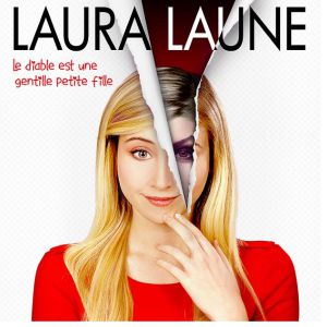 Laura Laune Laura Laune